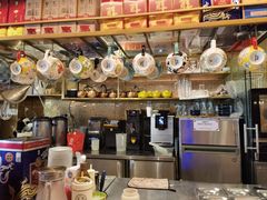 -耶里夏丽·丝路新疆菜·清真食品(徐汇南丹东路臻选店)