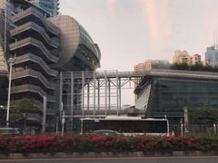 -福田体育公园
