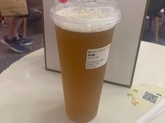 -奈雪的茶(市百一店)