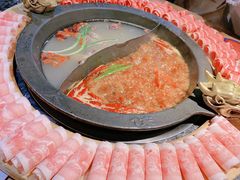 -蜀大侠火锅(四川北路店)