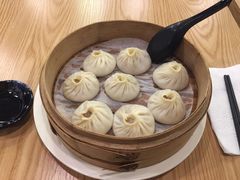 -老班长手工灌汤包老店(东山店)
