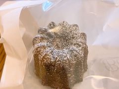 -OUR Bakery(SKP-S店)