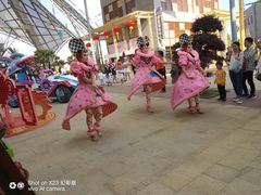 -三亚海昌梦幻海洋不夜城