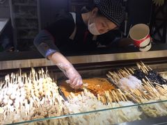 -童陈记重庆冷串串(食宝街店)