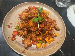 -Thai Alley泰爱里(二沙岛店)