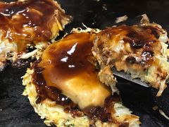 -鹤桥风月(ヨドバシ梅田店)