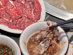 -官塘兄弟·潮汕牛肉店(官塘总店)