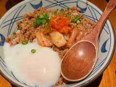 幸福满满烧肉饭-醉虎传(南锣鼓巷店)