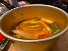 -汉拿山(魏公村店)