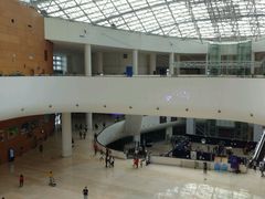 -广东科学中心科技影院