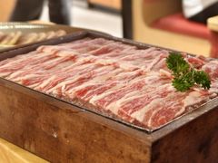 -廖掌柜·重庆鲜货火锅(上海首店)