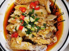 -新安江奶酸菜鱼(总店)