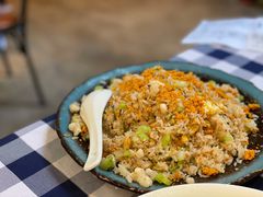 炒饭-阿妹小海鲜(下角店)