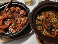 -火啫啫·粤式啫啫煲(南通首店)