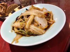 -窄巷子陕菜馆·地道陕西菜(粉巷店)