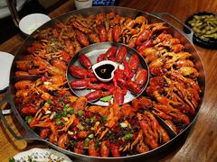 -马头巷·食景园(苏州总店)