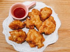 -团子君寿司·茶