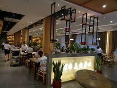 大堂-盘飧市(春熙路店)