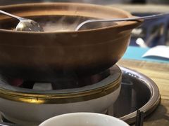 -东记炭炉·海鲜鸡煲(龙华店)