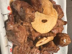 -德川家日本料理(中关村寰太大厦店)