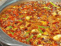 -胖子鱼·天水麻辣鱼火锅(秦州407店)