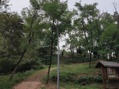 -棋盘山风景区