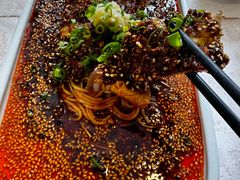 -富乐山酒店(西黄城根北街店)