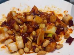 -黑窑厂糖油饼烤鸭·清真菜(旗舰店)