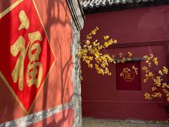 -潭柘寺景区