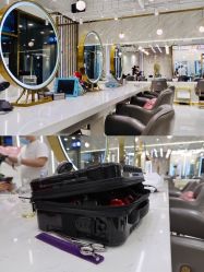 大厅-5M HAIR SALON
