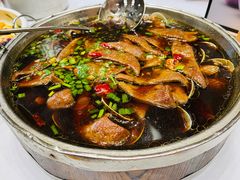花蛤猪肝-930私房菜(欧阳路店)