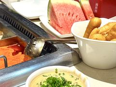 -海底捞火锅(勒泰店)
