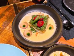 -AZUL by FUEL蓝色·法式酒馆(琶醍店)