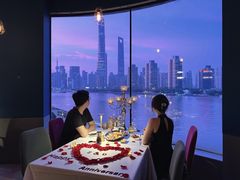 -壳里西餐厅Coquille Seafood Bistro(蒙自路店)