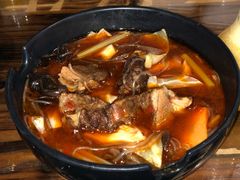 -西缘牛排(荟聚购物中心店)