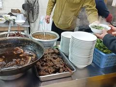 -泰顺江南春面馆