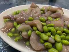 -唔呶喔哩酒家(生产街店)