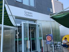 -Green Option(官舍店)