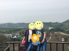 -帐篷客·溪龙茶谷度假酒店