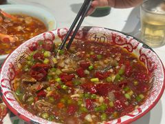 -欧记大排档·景德菜(上海首店)