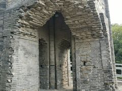 -上海佘山国家森林公园天马山园