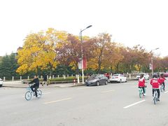 -江南大学-第一食堂(江南苑)