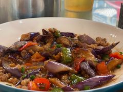 -老味道餐厅(江山店)