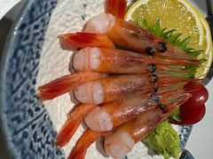 -六本目日式料理(珊瑚沙家园店)