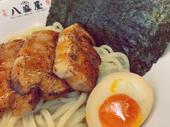 -八盛屋·沾面(集美万达店)