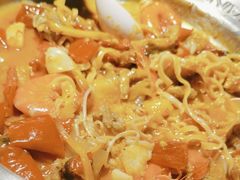 -胖哥俩肉蟹煲(梅溪步步高店)