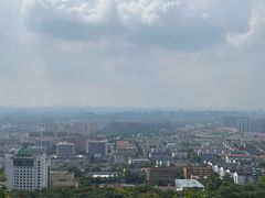 -杭州半山国家森林公园