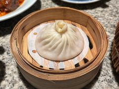 蟹黄汤包-南京大牌档(壹方天地店)