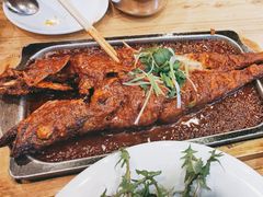 -金达莱冷面百年石锅饭(宾馆胡同店)