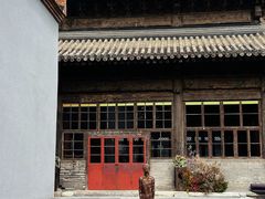 -嵩祝寺及智珠寺